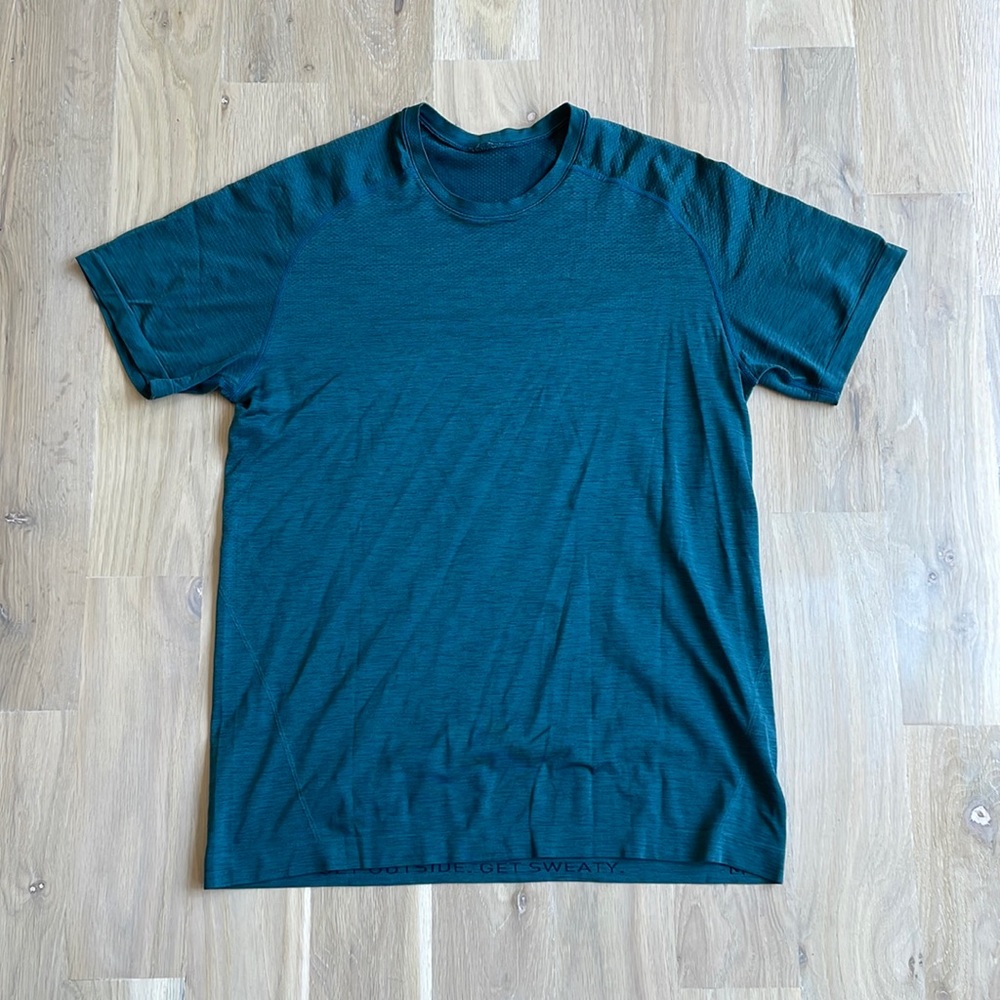 Metal vent tee